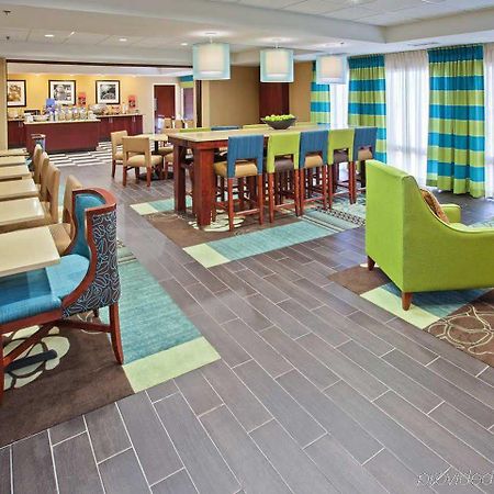 Holiday Inn Express & Suites Cincinnati Riverfront By Ihg Ковінгтон Екстер'єр фото