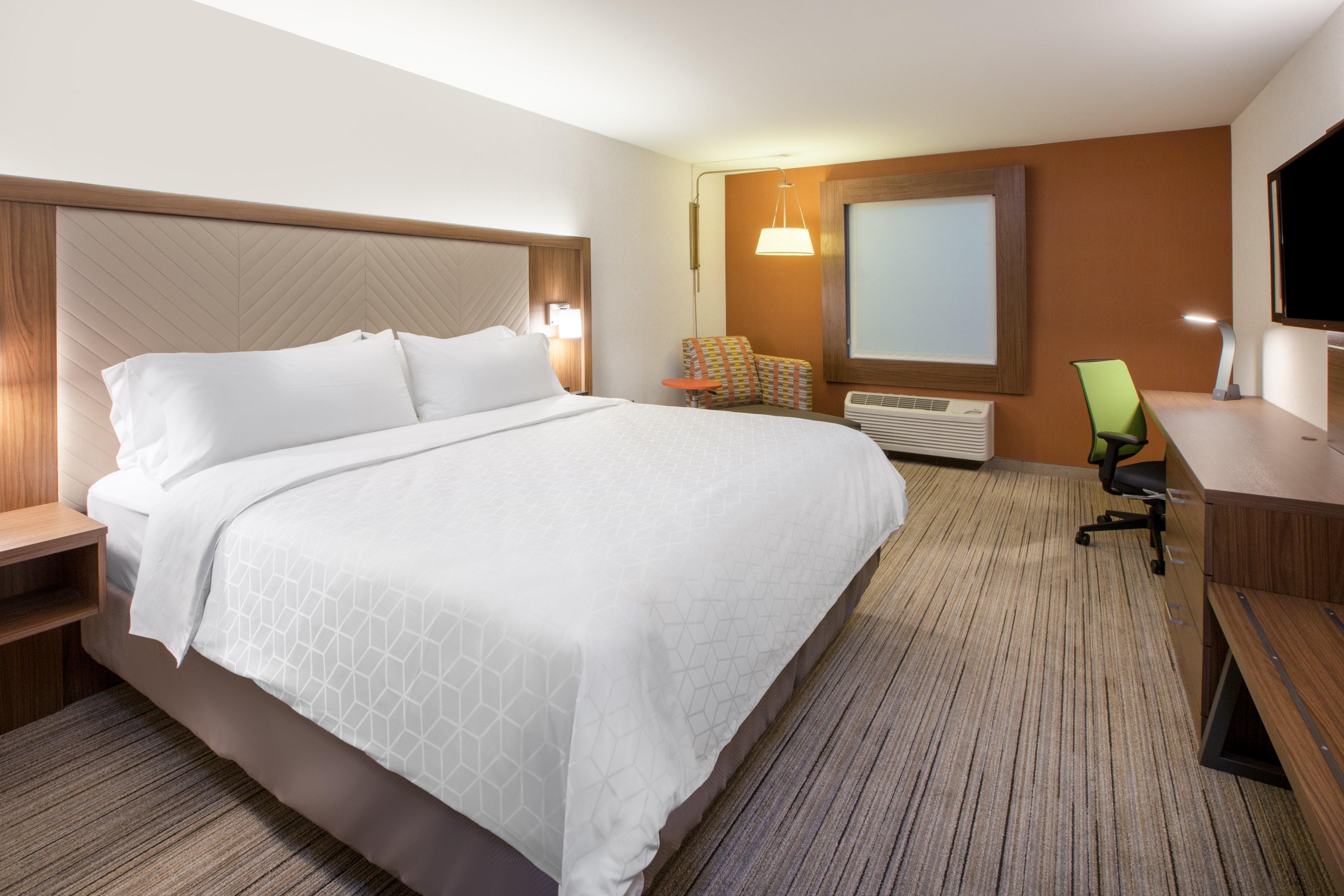 Holiday Inn Express & Suites Cincinnati Riverfront, An Ihg Hotel Ковінгтон Екстер'єр фото