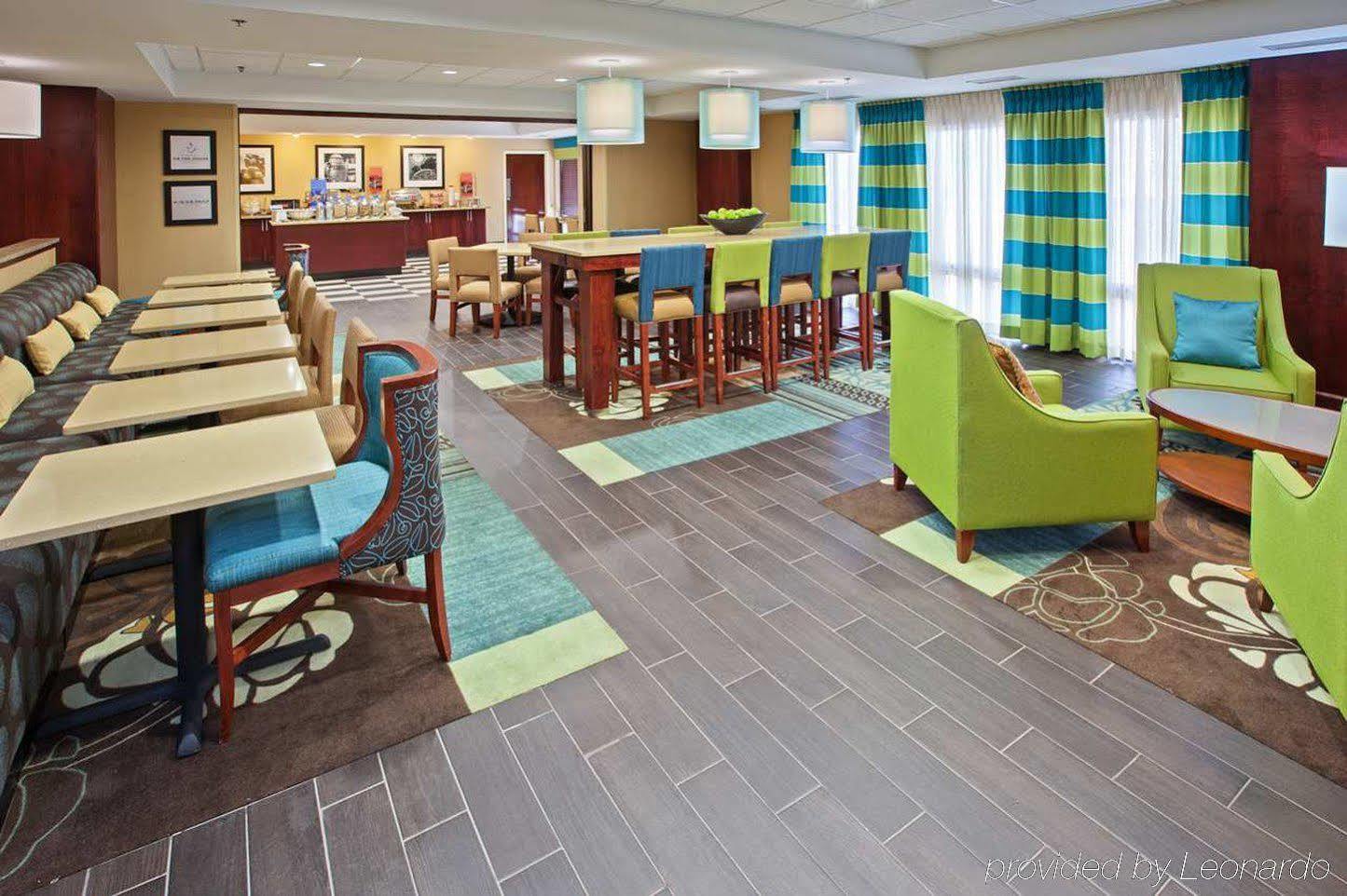 Holiday Inn Express & Suites Cincinnati Riverfront By Ihg Ковінгтон Екстер'єр фото